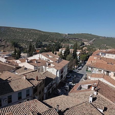 Apartamento El Rincón De Blasa Cazorla Exterior foto