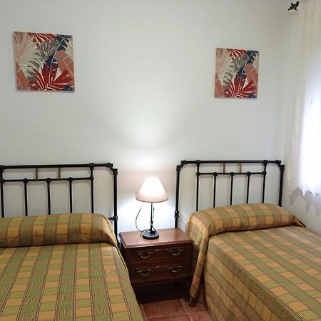 Apartamento El Rincón De Blasa Cazorla Exterior foto