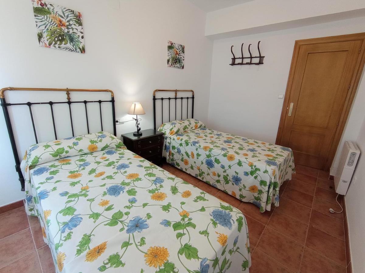 Apartamento El Rincón De Blasa Cazorla Exterior foto