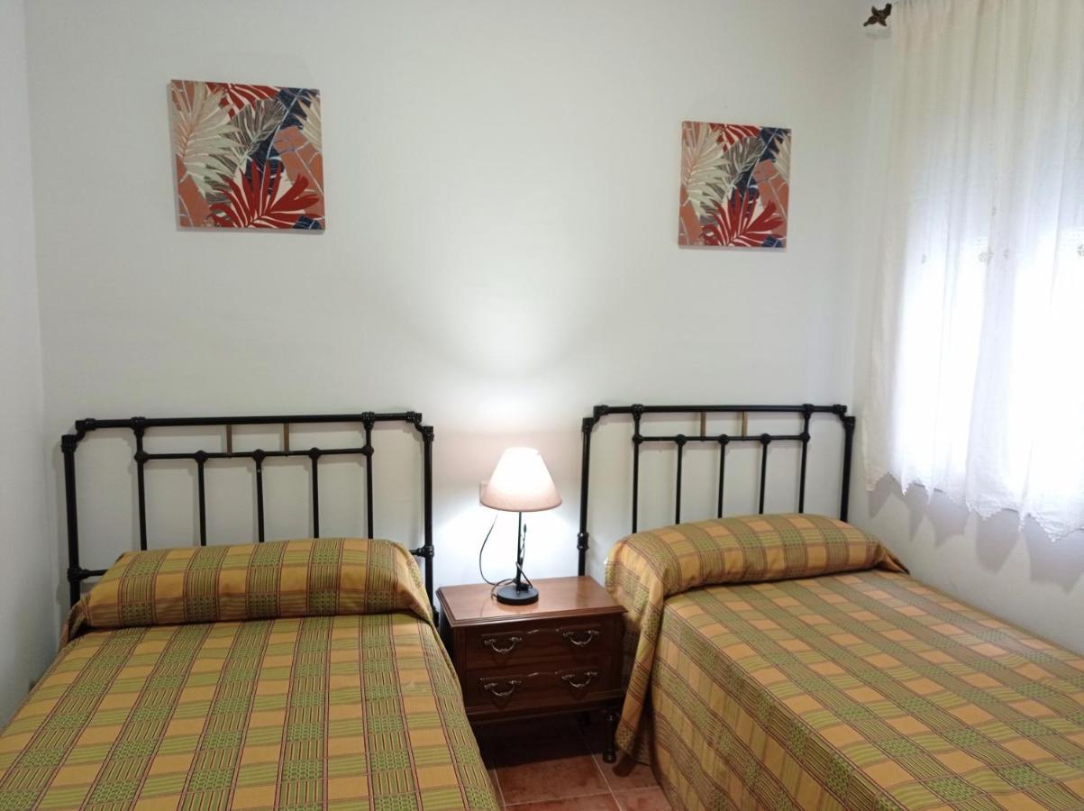 Apartamento El Rincón De Blasa Cazorla Exterior foto