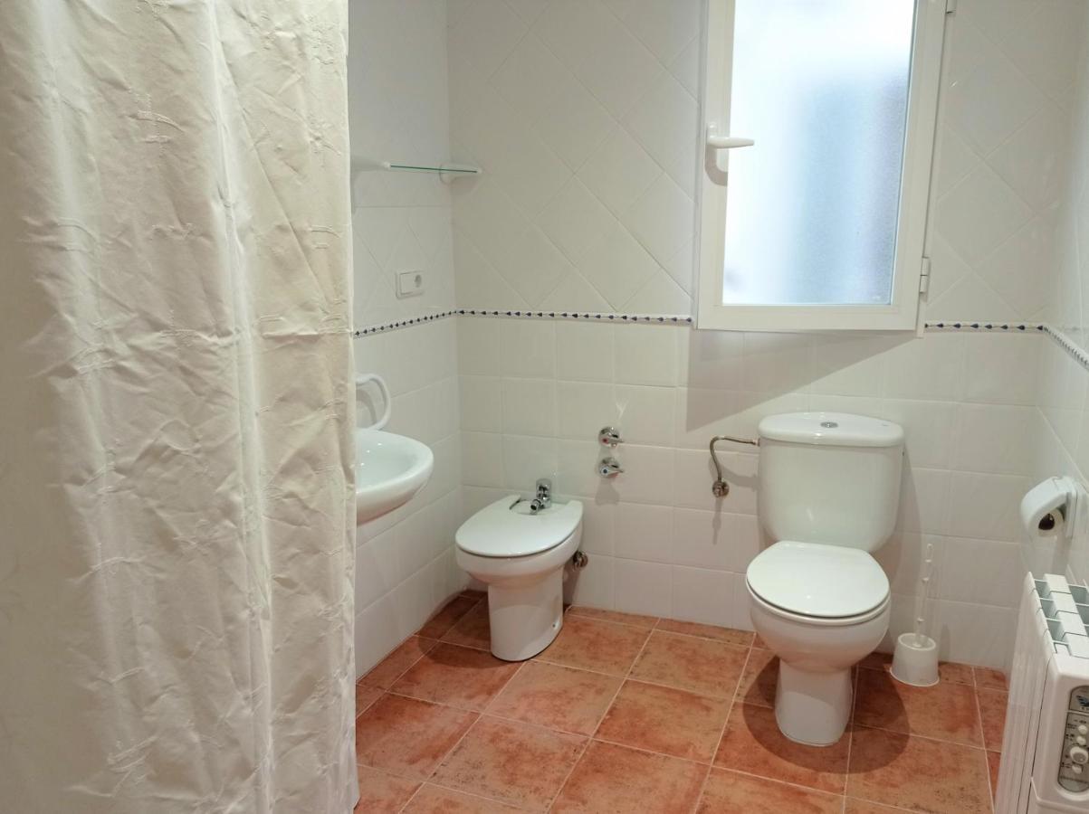 Apartamento El Rincón De Blasa Cazorla Exterior foto