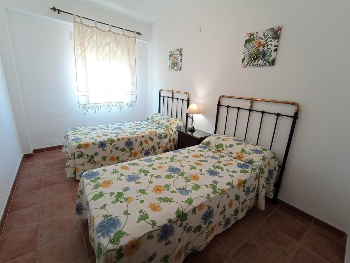 Apartamento El Rincón De Blasa Cazorla Exterior foto