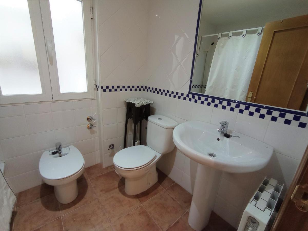 Apartamento El Rincón De Blasa Cazorla Exterior foto