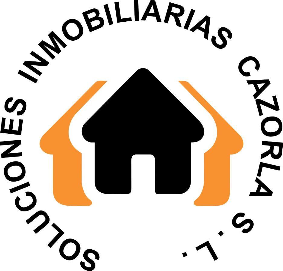 Apartamento El Rincón De Blasa Cazorla Exterior foto
