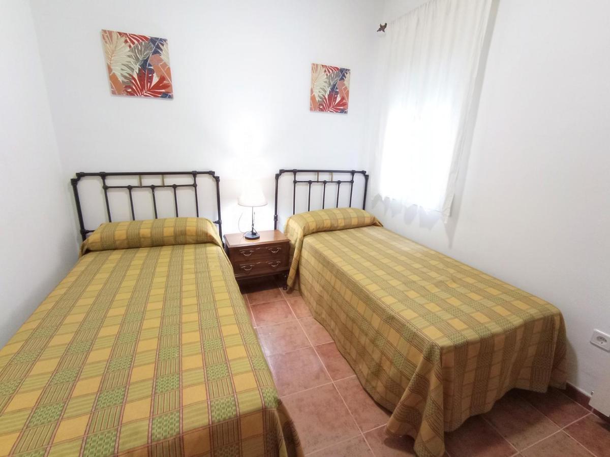 Apartamento El Rincón De Blasa Cazorla Exterior foto