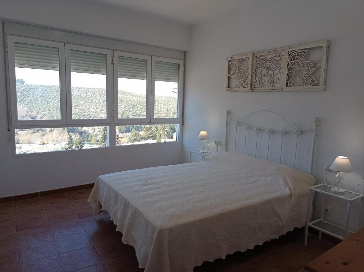 Apartamento El Rincón De Blasa Cazorla Exterior foto
