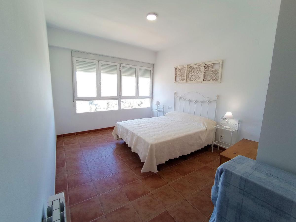 Apartamento El Rincón De Blasa Cazorla Exterior foto