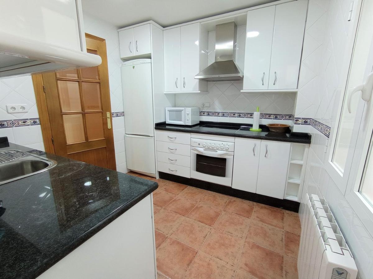 Apartamento El Rincón De Blasa Cazorla Exterior foto